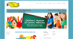 Desktop Screenshot of cmocn.org